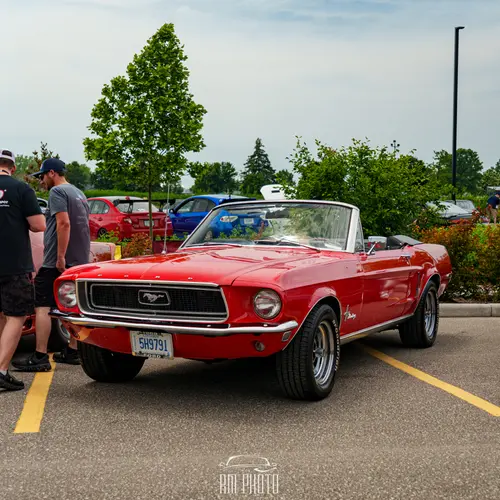 2025 Cars For A Cause photo 60